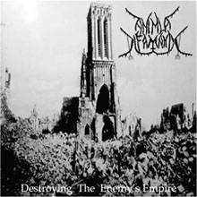 Destroying the Enemy's Empire